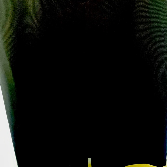 NWT TOMMY HILFIGER LITTLE BLACK DRESS SLEEVELESS LOGOS ON WAISTBAND AND BACK ZIP - Picture 8 of 10